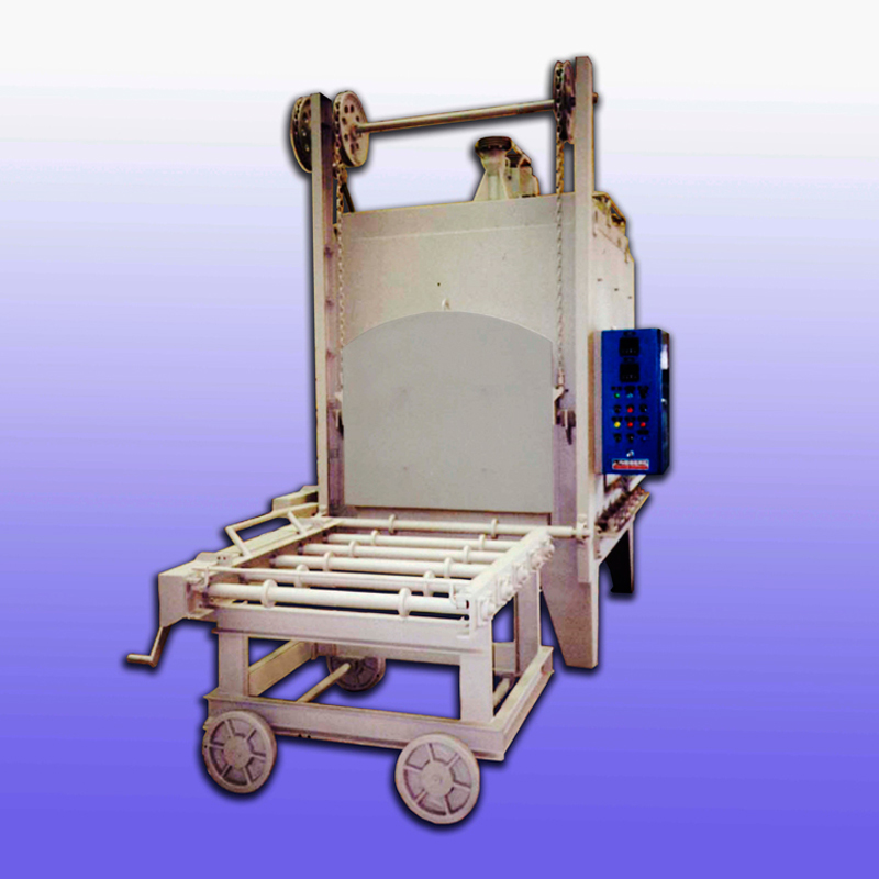HORNOS BATCH CARGA HORIZONTAL CALEFACCIÓN POR CONVECCIÓN ELÉCTRICOS O A GAS HASTA 750°C mod. “BH-CNV-E-SE” HORNOS BATCH CARGA HORIZONTAL CALEFACCIÓN POR CONVECCIÓN ELÉCTRICOS O A GAS HASTA 750°C mod. “BH-CNV-E-SE”