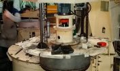 HORNOS BATCH CARGA VERTICAL ELÉCTRICOS TIPO RO CON RETORTA PARA PROCESOS DE CON ATMOSF mod. “BV-RT-RO” la carpeta dice “BV-RT-E-RO” HORNOS BATCH CARGA VERTICAL ELÉCTRICOS TIPO RO CON RETORTA PARA PROCESOS DE CON ATMOSF mod. “BV-RT-RO” la carpeta dice “BV-RT-E-RO”