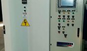 HORNOS BATCH CARGA VERTICAL ELÉCTRICOS TIPO RO CON RETORTA PARA PROCESOS DE CON ATMOSF mod. “BV-RT-RO” la carpeta dice “BV-RT-E-RO” HORNOS BATCH CARGA VERTICAL ELÉCTRICOS TIPO RO CON RETORTA PARA PROCESOS DE CON ATMOSF mod. “BV-RT-RO” la carpeta dice “BV-RT-E-RO”