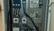 HORNOS BATCH CARGA VERTICAL ELÉCTRICOS TIPO RO CON RETORTA PARA PROCESOS DE CON ATMOSF mod. “BV-RT-RO” la carpeta dice “BV-RT-E-RO” HORNOS BATCH CARGA VERTICAL ELÉCTRICOS TIPO RO CON RETORTA PARA PROCESOS DE CON ATMOSF mod. “BV-RT-RO” la carpeta dice “BV-RT-E-RO”