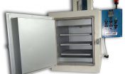 ESTUFA INDUSTRIAL DE FLUJO VERTICAL
