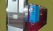 HORNO CREMATORIO CRH-1500