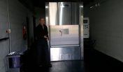 HORNO CREMATORIO CRH-1500