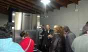 HORNO CREMATORIO CRH-1500