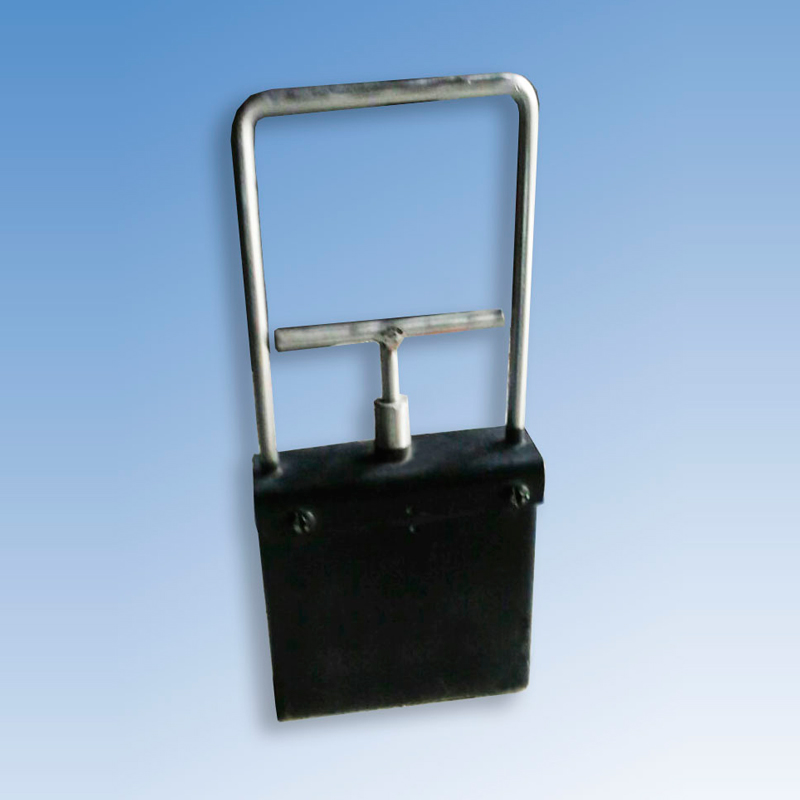 IMÁN PARA SEPARACIÓN DE METALES