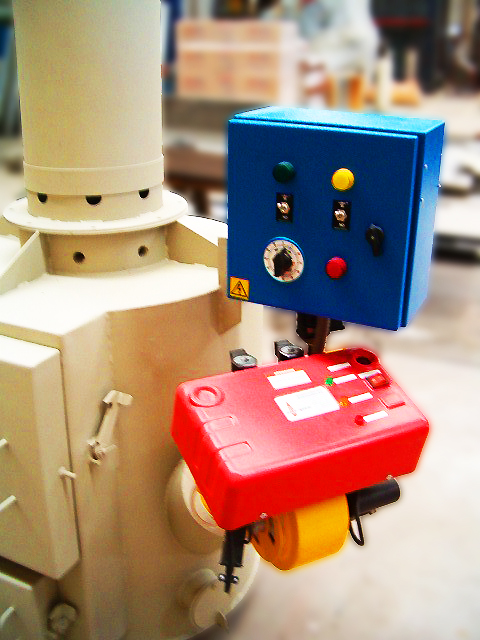 INCINERADORES AGRÍCOLAS INCINERADORES AGRÍCOLAS